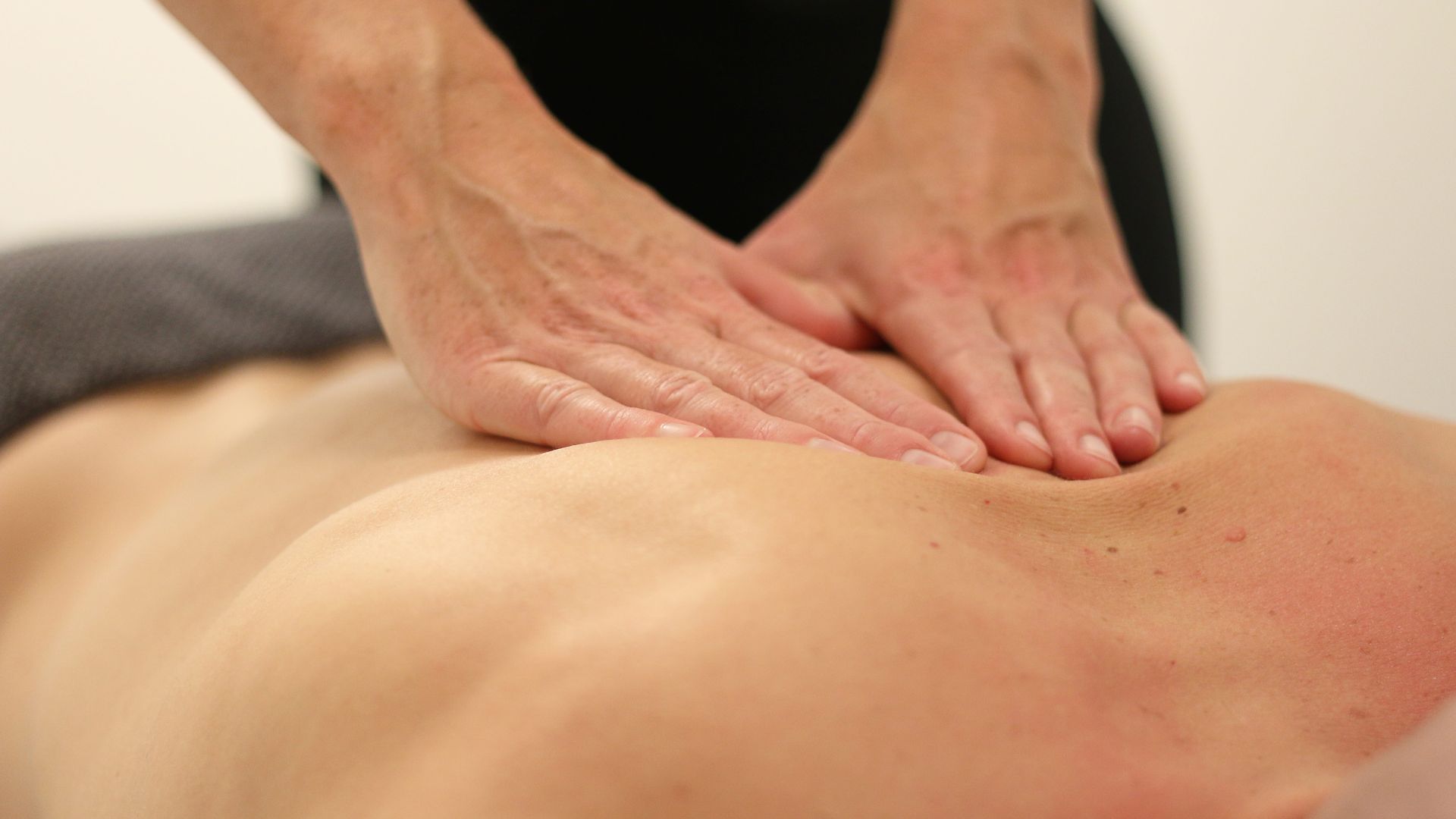 Colchón adecuado para hernia discal