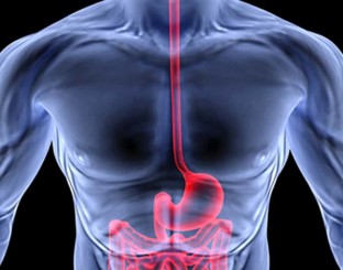 Hernia de hiato