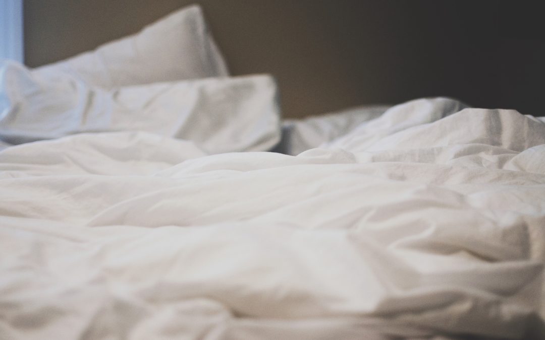 ¿Cuándo se debe cambiar el colchón? Mitos y verdades