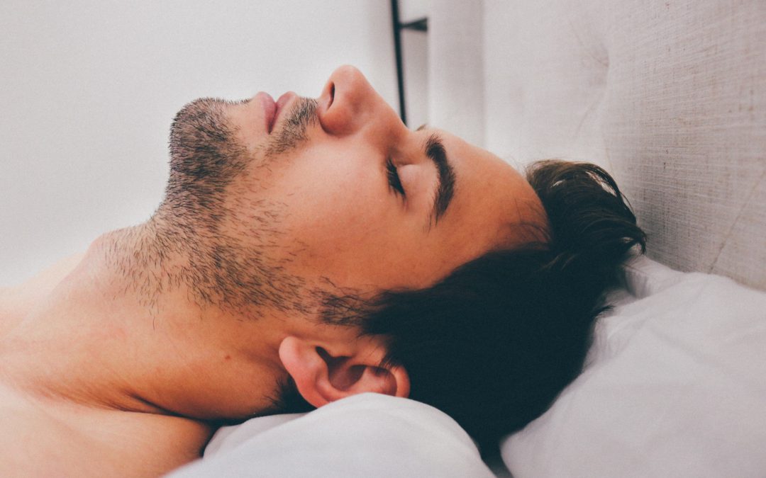 Apnea del sueño: qué es, cuáles son sus causas y cómo vivir con ella